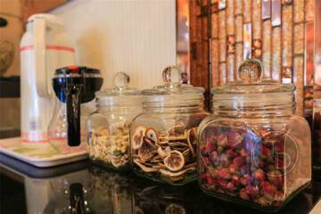 Food and beverages