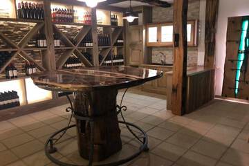 Winery