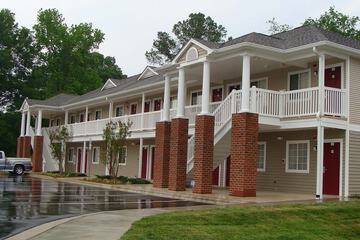 Affordable Suites Rocky Mount