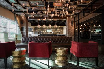 Breakfast/Coffee Service 57 of 67