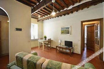 Hotel Interior or Public Areas