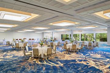 Ballroom