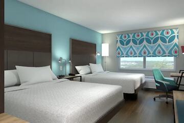 Tru by Hilton Chesterfield Township Detroit