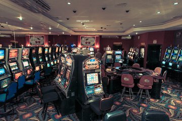 Casino