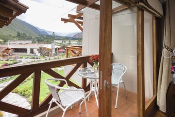 View from room