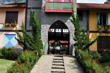 Building design