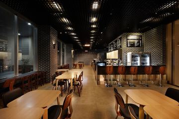 Cafe