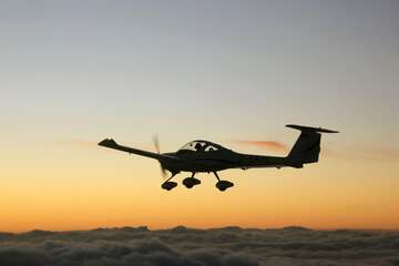 Helicopter/plane tours