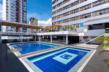 Children's pool