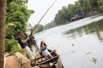 Fishing