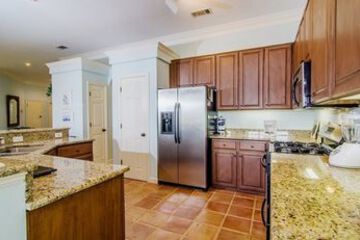 In-Room Kitchen
