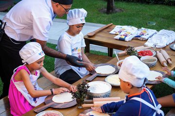 Children's activities