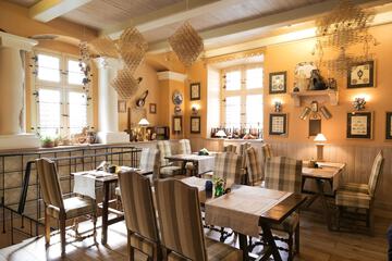 Family dining