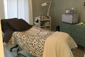 Treatment room