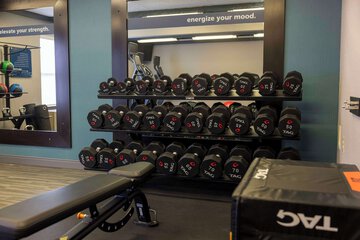 Health and Fitness 33 of 35