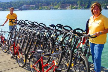 Bicycling