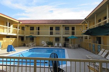 Quality Inn