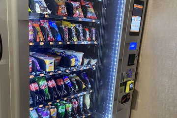 Vending machine