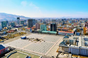 City view