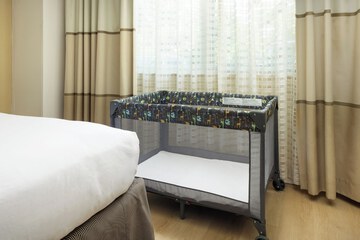 Extra beds