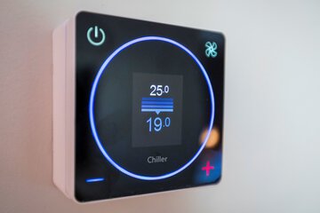 Air conditioning
