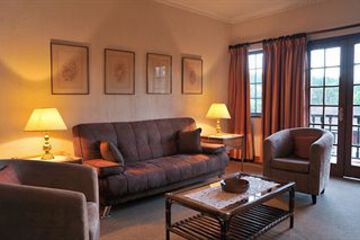 Executive Lounge