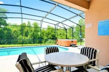 Terrace or Patio