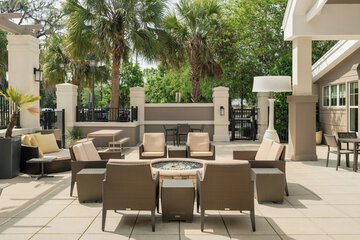 Residence Inn by Marriott Gainesville I-75