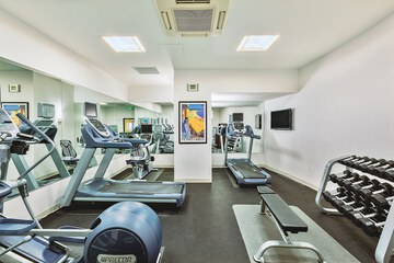 Health and Fitness 49 of 50