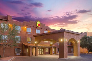 Super 8 by Wyndham Page / Lake Powell