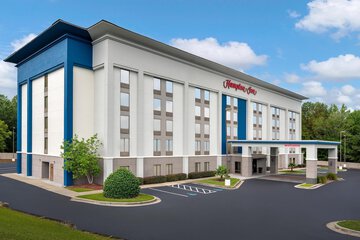 Hampton Inn Columbia Northeast - Fort Jackson Area