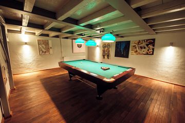 Billiards