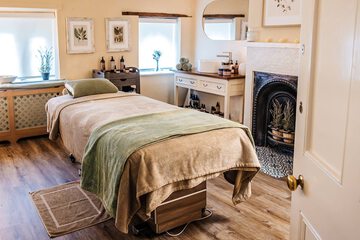 Treatment room