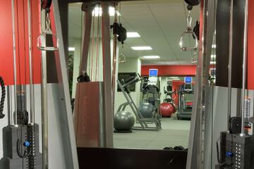 Health and Fitness 82 of 85