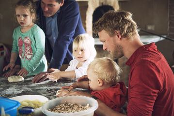 Children's activities
