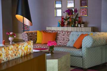 Hotel Interior 3 of 35