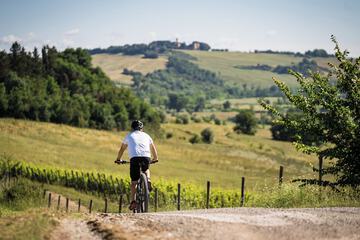 Bicycling