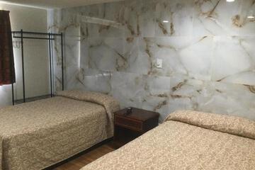 Americas Express Inn Rocky Mount