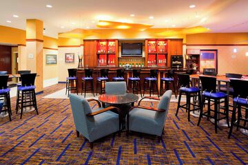 Courtyard by Marriott Minneapolis Maple Grove / Arbor Lakes