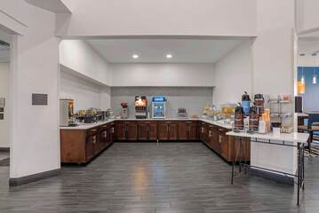 Breakfast/Coffee Service 40 of 49