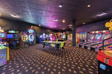 Arcade