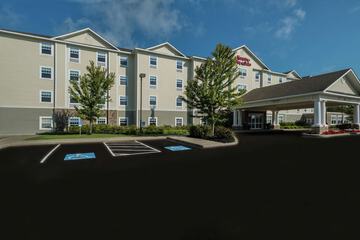 Hampton Inn & Suites Rockland