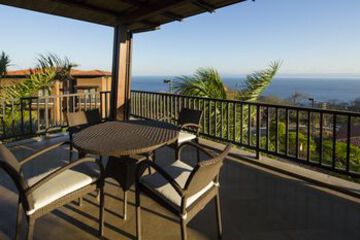 Terrace or Patio