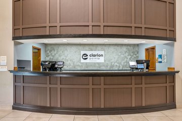 Hotel Interior 6 of 44