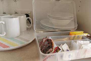 Room amenity