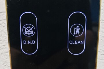 Room service - dining