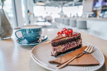 Cafe