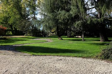 Park view