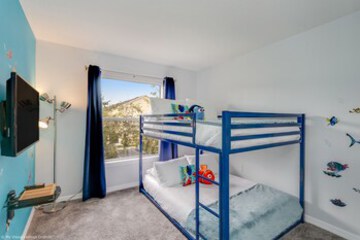 Children’s Theme Room