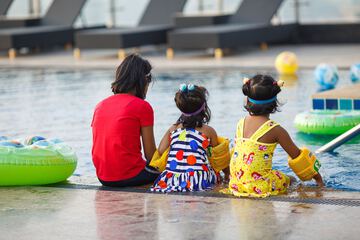 Children's pool